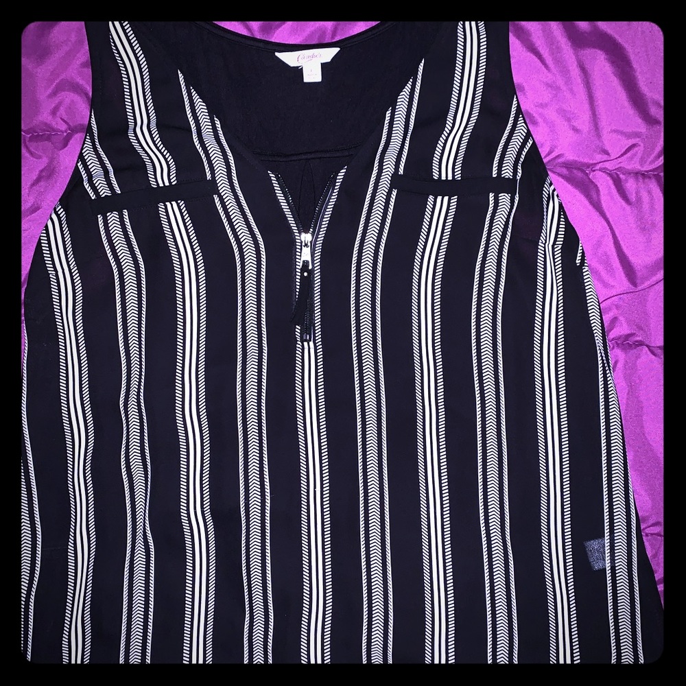 Candies blouse